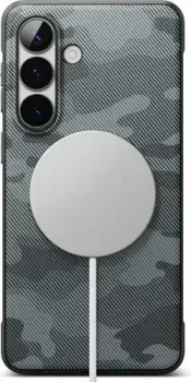Ringke Onyx Magnetic для Galaxy S26 Plus (Camo Black)