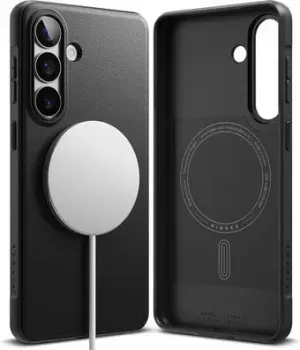 Ringke Onyx Magnetic для Galaxy S26 Plus (Black)
