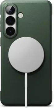 Ringke Onyx Magnetic для Galaxy S26 Plus (Dark Green)
