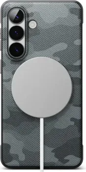 Ringke Onyx Magnetic для Galaxy S26 (Camo Black)