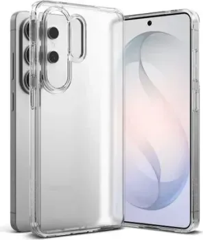 Ringke Fusion для Galaxy S26 Ultra (Matte Clear)