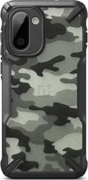 Ringke Fusion X для OnePlus 15R (Camo Black)