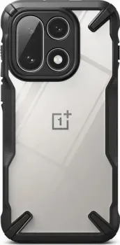 Ringke Fusion X для OnePlus 15 (Black)