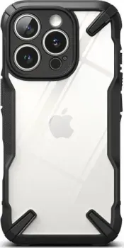 Ringke Fusion X для iPhone 16 Pro Max (Black)