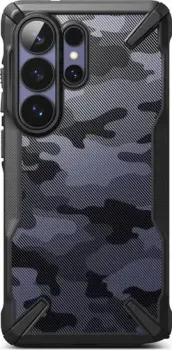 Ringke Fusion X для Galaxy S26 Ultra (Camo Black)