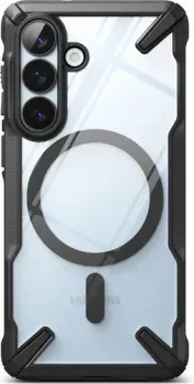 Ringke Fusion X Magnetic для Galaxy S26 (Black)