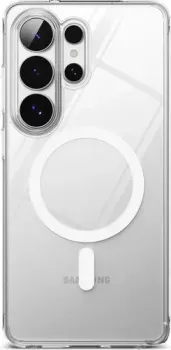 Ringke Fusion Magnetic для Galaxy S26 Ultra (Clear)