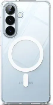 Ringke Fusion Magnetic для Galaxy S26 Plus (Clear)