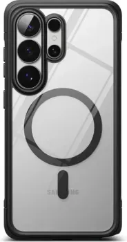 Ringke Fusion Bold Magnetic для Galaxy S26 Ultra (Black)