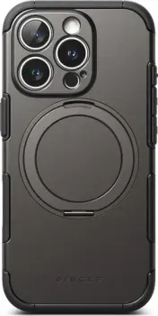 Ringke Alles для iPhone 16 Pro (Gun Metal)