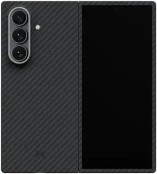 Magssory Aramid Case для Samsung Galaxy Z Fold7 CFB034black
