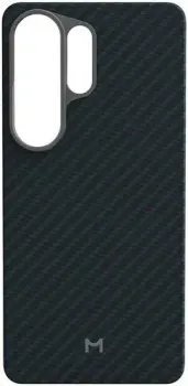 Magssory Aramid Case для Samsung Galaxy S26 Ultra CFB052bl