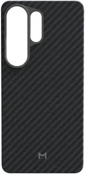 Magssory Aramid Case для Samsung Galaxy S26 Ultra CFB052b