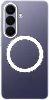 Samsung Clear Magnet Case для Samsung Galaxy S26 (прозрачный)