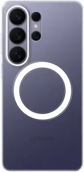 Samsung Clear Magnet Case для Samsung Galaxy S26 Ultra (прозрачный)