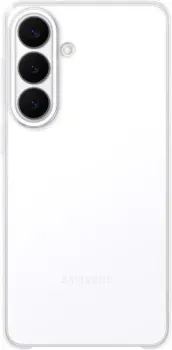 Samsung Clear Case для Samsung Galaxy S26+ (прозрачный)