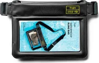 Ringke Слинг водонепроницаемая Waterproof Sling Bag