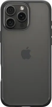 Spigen Ultra Hybrid для iPhone 16 Pro Max Matte Black