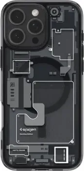 Spigen Ultra Hybrid Mag Magsafe для iPhone 16 Pro Zero One