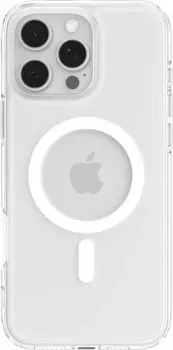 Spigen Ultra Hybrid Mag Magsafe для iPhone 16 Pro White