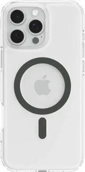 Spigen Ultra Hybrid Mag Magsafe для iPhone 16 Pro Graphite