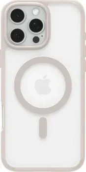 Spigen Ultra Hybrid Mag Magsafe для iPhone 16 Pro Frost Natural Titanium