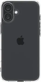 Spigen Ultra Hybrid для iPhone 16 Plus Crystal Clear