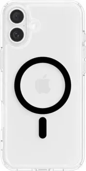 Spigen Ultra Hybrid Mag Magsafe для iPhone 16 Plus Black