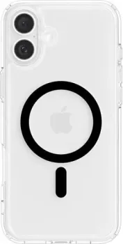 Spigen Ultra Hybrid Mag Magsafe для iPhone 16 Black