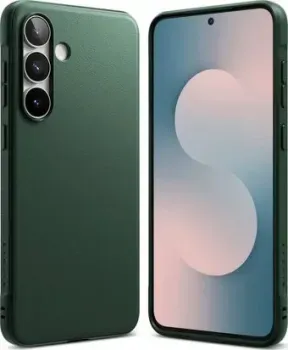 Ringke Onyx для Galaxy S25 Fe Dark Green