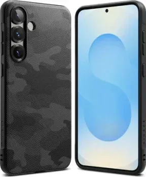 Ringke Onyx для Galaxy S25 Camo Black