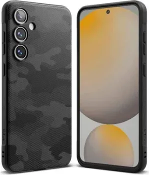Ringke Onyx для Galaxy S24 Fe Camo Black