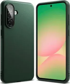 Ringke Onyx для Galaxy A36 / A56 5G Dark Green