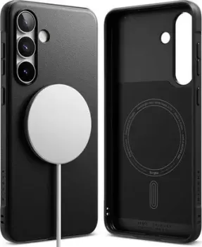 Ringke Onyx Magnetic для Galaxy S25 Fe Black