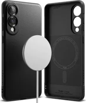 Ringke Onyx Magnetic для Galaxy S25 Edge Black