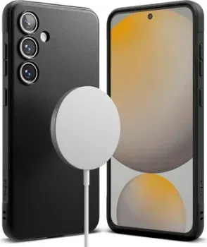 Ringke Onyx Magnetic для Galaxy S24 Fe Black