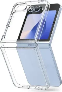 Ringke Fusion для Galaxy Z Flip 6 Clear