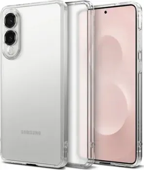 Ringke Fusion для Galaxy S25 Edge Matte Clear