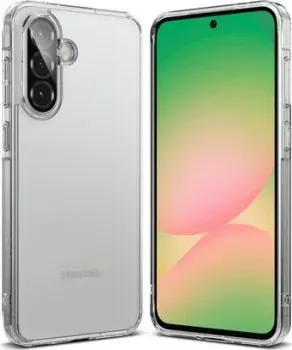 Ringke Fusion для Galaxy A36 / A56 5G Matte Clear