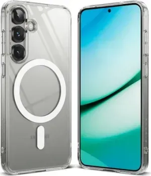 Ringke Fusion Magnetic для Galaxy S25 Plus Clear