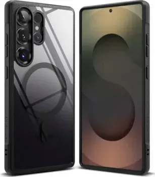 Ringke Fusion Bold Magnetic для Galaxy S25 Ultra Black