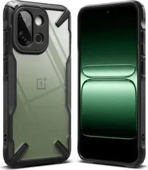 Ringke Fusion X для Oneplus 13s / 13T Black