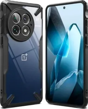 Ringke Fusion X для Oneplus 13 Black