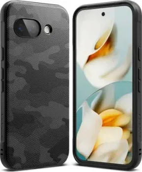 Ringke Onyx для Pixel 9a Camo Black
