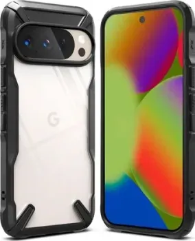 Ringke Fusion X для Pixel 10 / 10 Pro Black