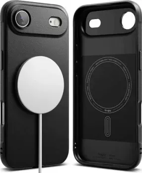 Ringke Onyx Magnetic для iPhone Air Black