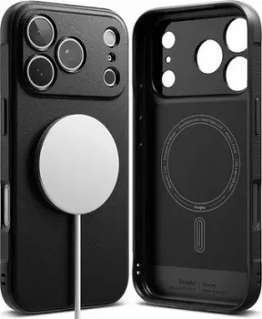 Ringke Onyx Magnetic для iPhone 17 Pro Max Black