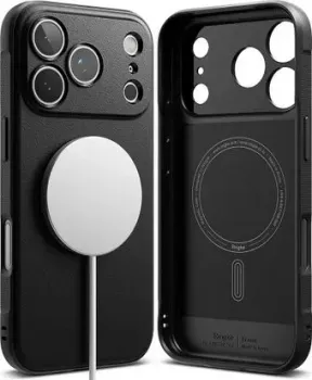 Ringke Onyx Magnetic для iPhone 17 Pro Black