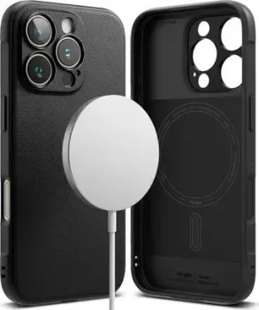 Ringke Onyx Magnetic Magsafe для iPhone 16 Pro Black
