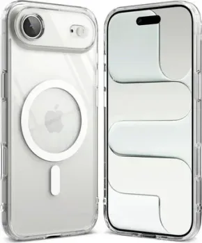 Ringke Fusion Magnetic для iPhone Air Clear